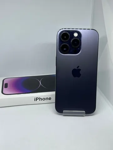 iPhone 14 Pro Max 128GB
