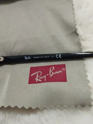 Óculos Ray Bam  - Foto 2