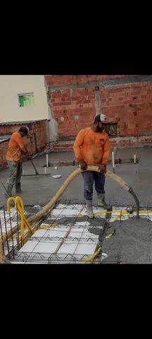Concreto usinado polido e camurçado - Foto 4