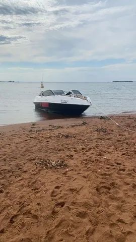 FOCKER 210 FX 2021 X1 MERCURY PRO XS 150 HP Ñ TRITON VENTURA FS NX JET - Foto 6