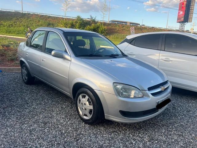 CHEVROLET CLASSIC 2015 Usados e Novos no RS