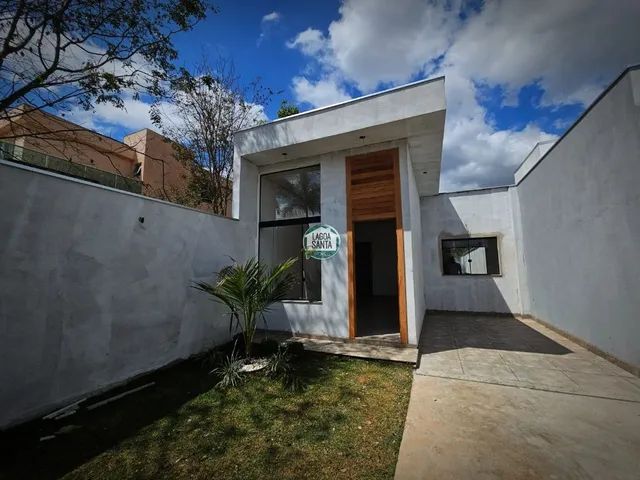 Casa à venda por R$ 550.000,00 - Jardim Belo Horizonte - Santa