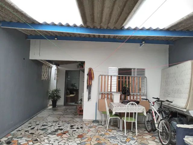 Captação de Casa a venda na Rua Cantor Raul Seixas (Caieiras), Tupiry, Praia Grande, SP