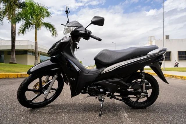Shineray  Rio 125cc Lançamento-  Aceito Moto/Bike na troca 