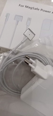 Carregador para MacBook pró e Air (Entrega) - Foto 2