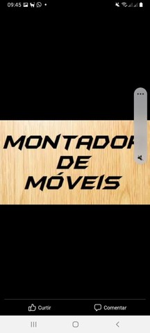 Montador de Móveis 