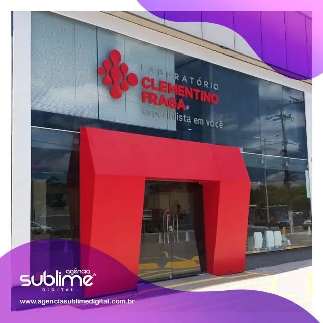 Fachadas ACM e LONA (Letras Caixa, Luminosos, Tontens, Toldos, Adesivos, Displays e etc. - Foto 6