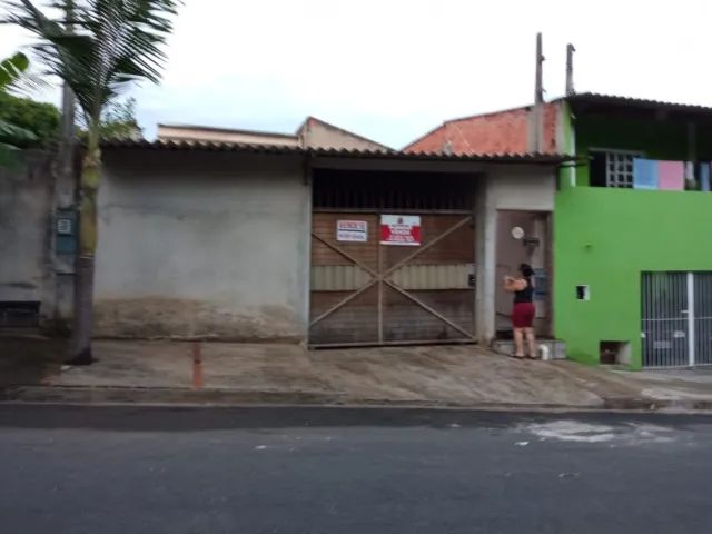 Captação de Casa a venda na Rua Oswaldo de Oliveira Rocha Filho, Parque das Paineiras, Sorocaba, SP