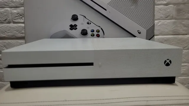 Xbox One S 1tb, Usado, Jogo de Computador Xbox One Usado 51146460