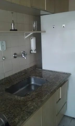 Apto Temporada 2 Dor. Mobiliádo  Metro Santana. - Foto 8