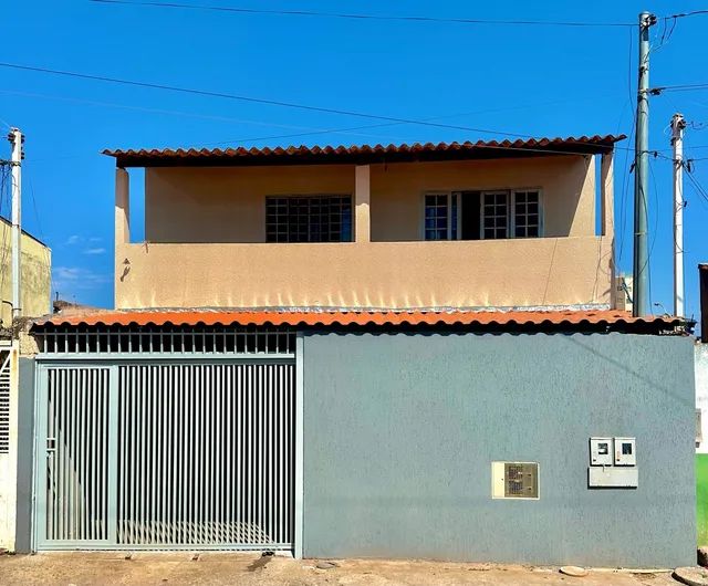 Captação de Casa a venda na QR 305, Samambaia Sul (Samambaia), Brasília, DF