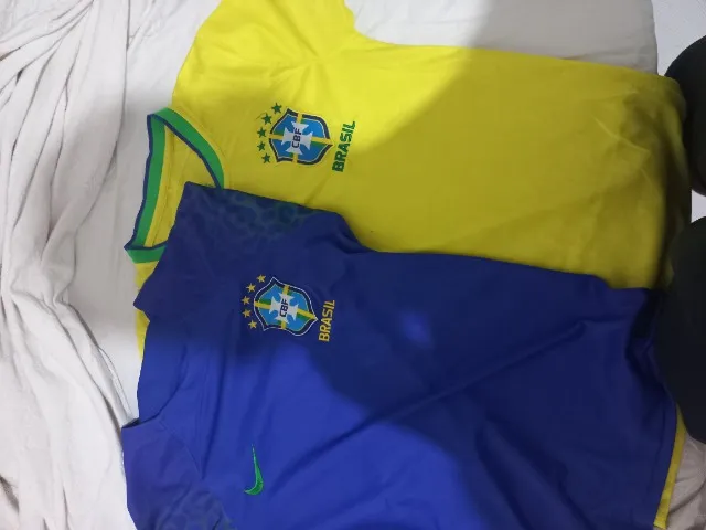 Camisas nhl  +6 anúncios na OLX Brasil