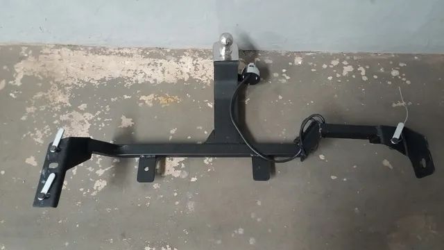 Engate novo Polo e Polo Treck 23
