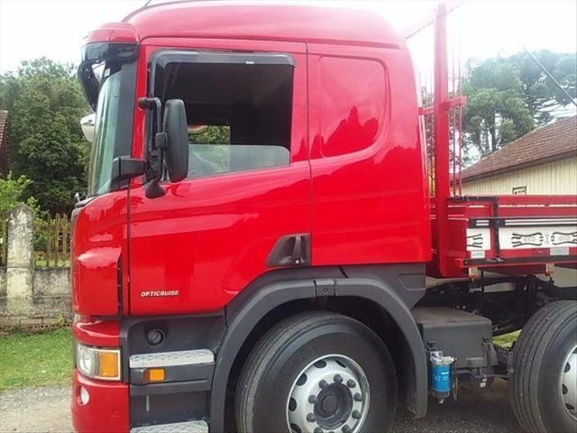 Scania P310 BiTruck - 2013 - Caminhões - Cidade Nova, Salvador 1186387351