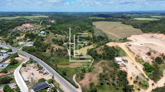 Belíssima fazenda com 67 hectares e casa sede de alto padrão em Paripueira-AL