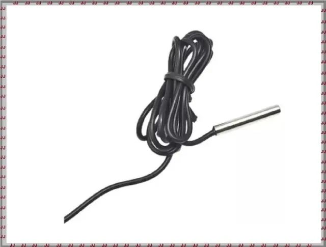 Termostato - Controlador de temperatura bivolt AC327 - Foto 4