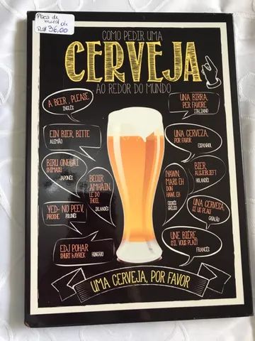 Placa de metal64315486258561120