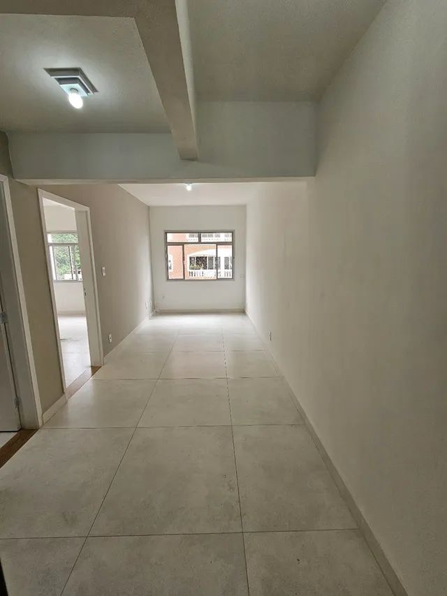 Captação de Apartamento a venda na Rua Liberdade - de 403/404 a 535/536, Embaré, Santos, SP