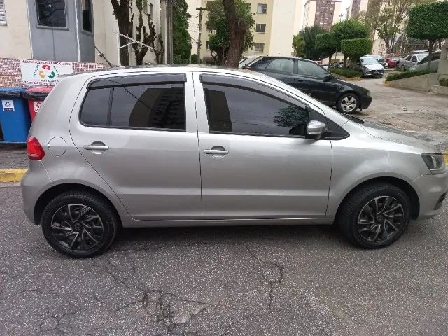 Volkswagen Fox 2016 por R$ 49.900, São Paulo, SP - ID: 6353883