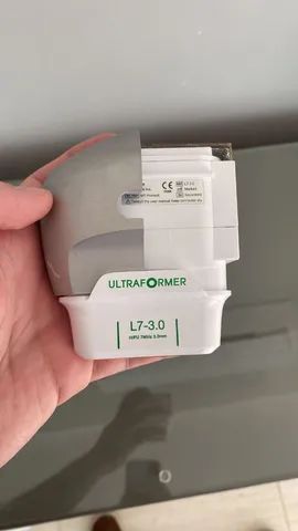 Ultraform III Recarga cartucho 100% - Foto 2
