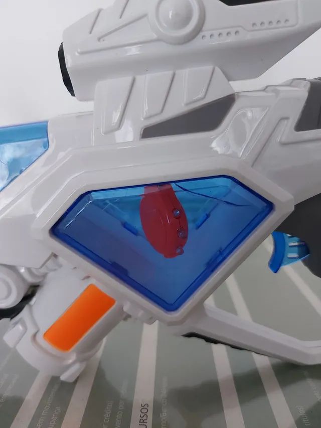 Pistola Space Guardian  - Foto 4