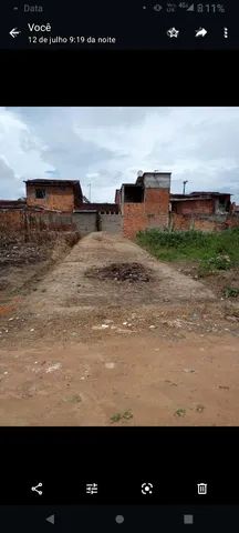 Terreno no Village Campestre  