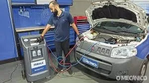 Vagas P/ Mecânico Linha diesel, Aux Mecânico