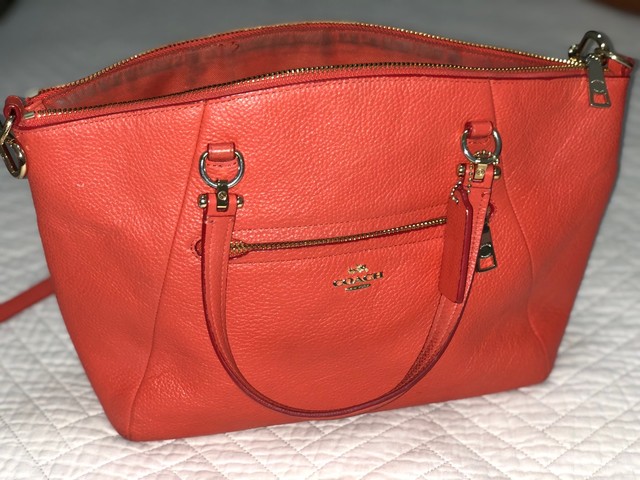 Bolsa Coach original - Foto 2