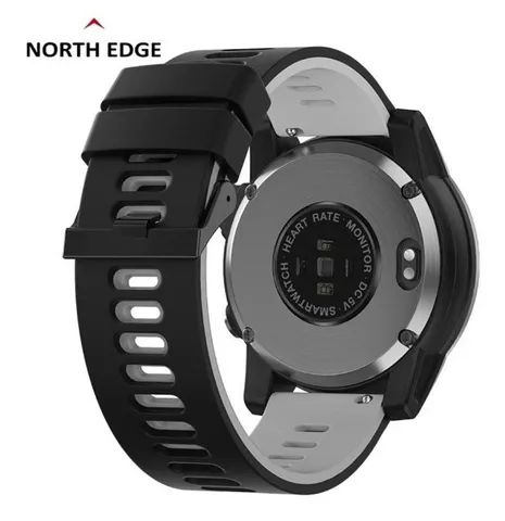 Smartwatch North Edge Crossfit 3 - Foto 2