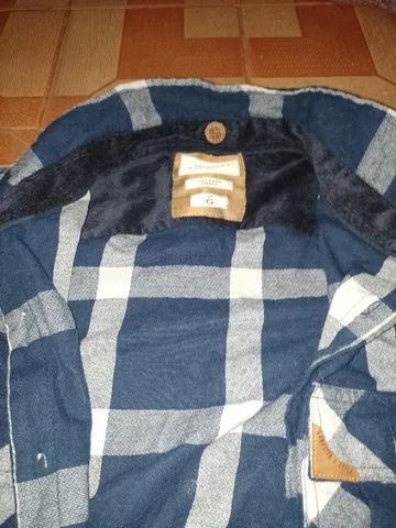 Camisa manga longa gangster  - Foto 5
