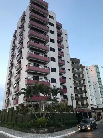 Captação de Apartamento a venda na Rua Deputado Pinheiro Júnior, Vila Caiçara, Praia Grande, SP