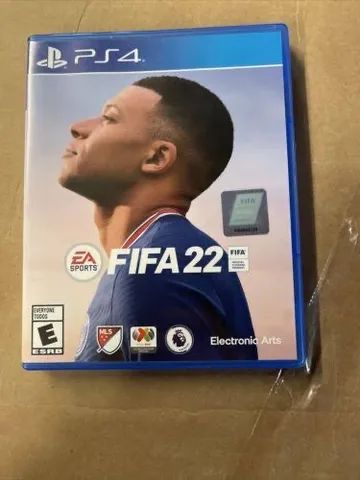 FIFA 22 - PS4 | PlayStation 4 | GameStop