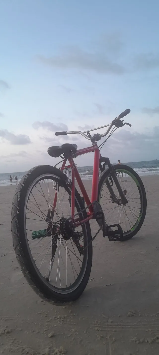 Bike de grau  +298 anúncios na OLX Brasil