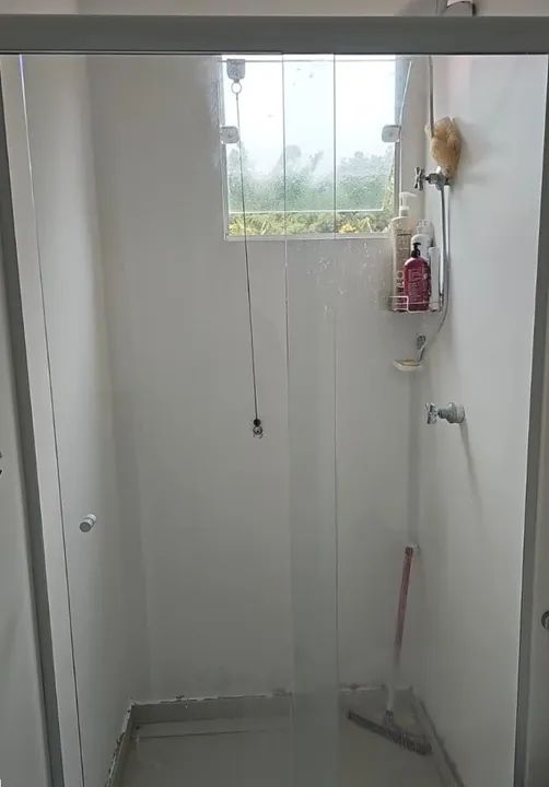 Box Blindex p/ Banheiro