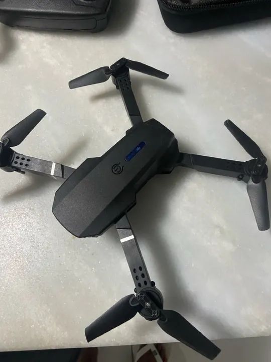 Drone RC FPV com Câmera - Foto 4