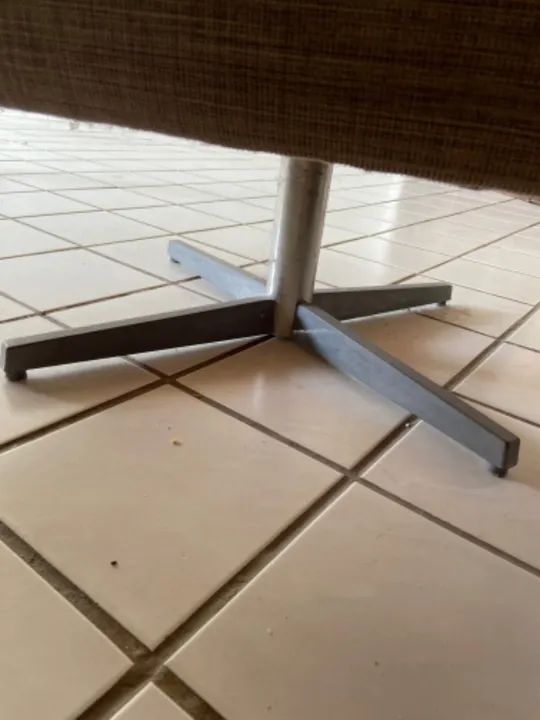 Vendo poltrona ACEITO CARTÃO