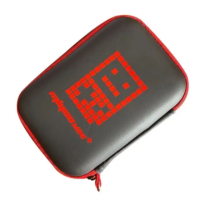 Case Capa Estojo Retro Console Portatil