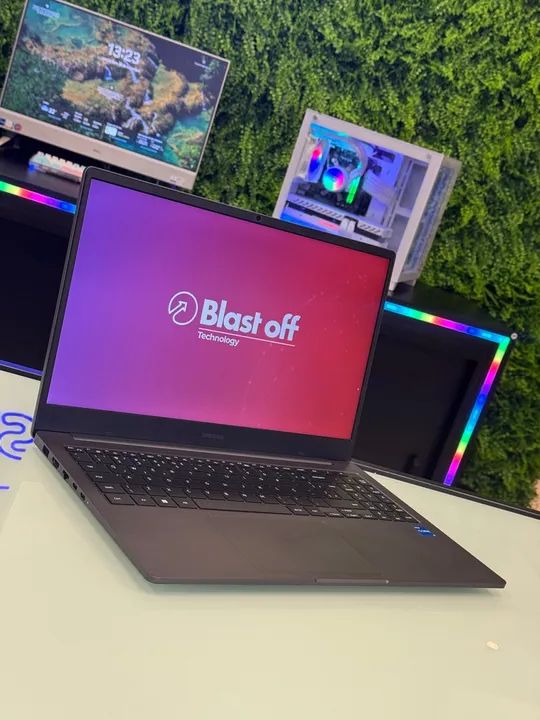 Samsung Core I5 12ª 8Gb Ddr4 256gb Ssd - Foto 2