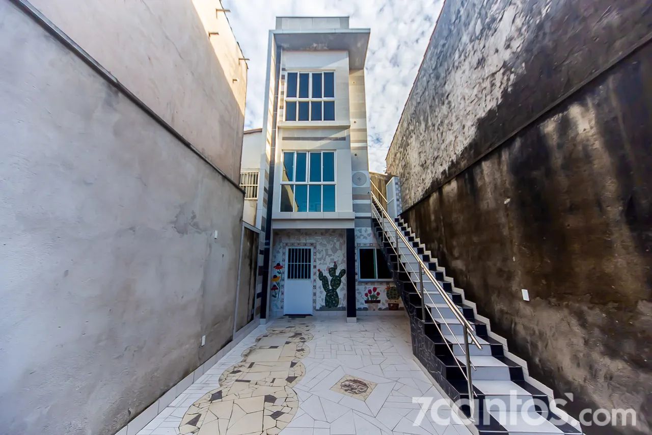 Apartamento, Mondubim, 2 Quartos - Foto 12