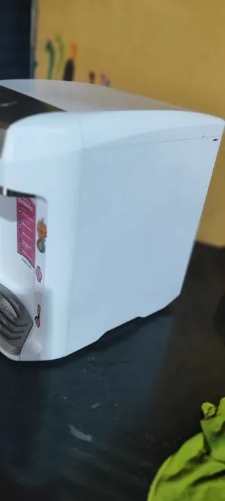 Purificador de água Colormaq - usado  - Foto 4