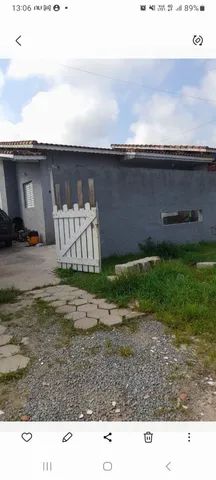 Captação de Casa a venda na Rua Polônia, Estância São José, Peruíbe, SP