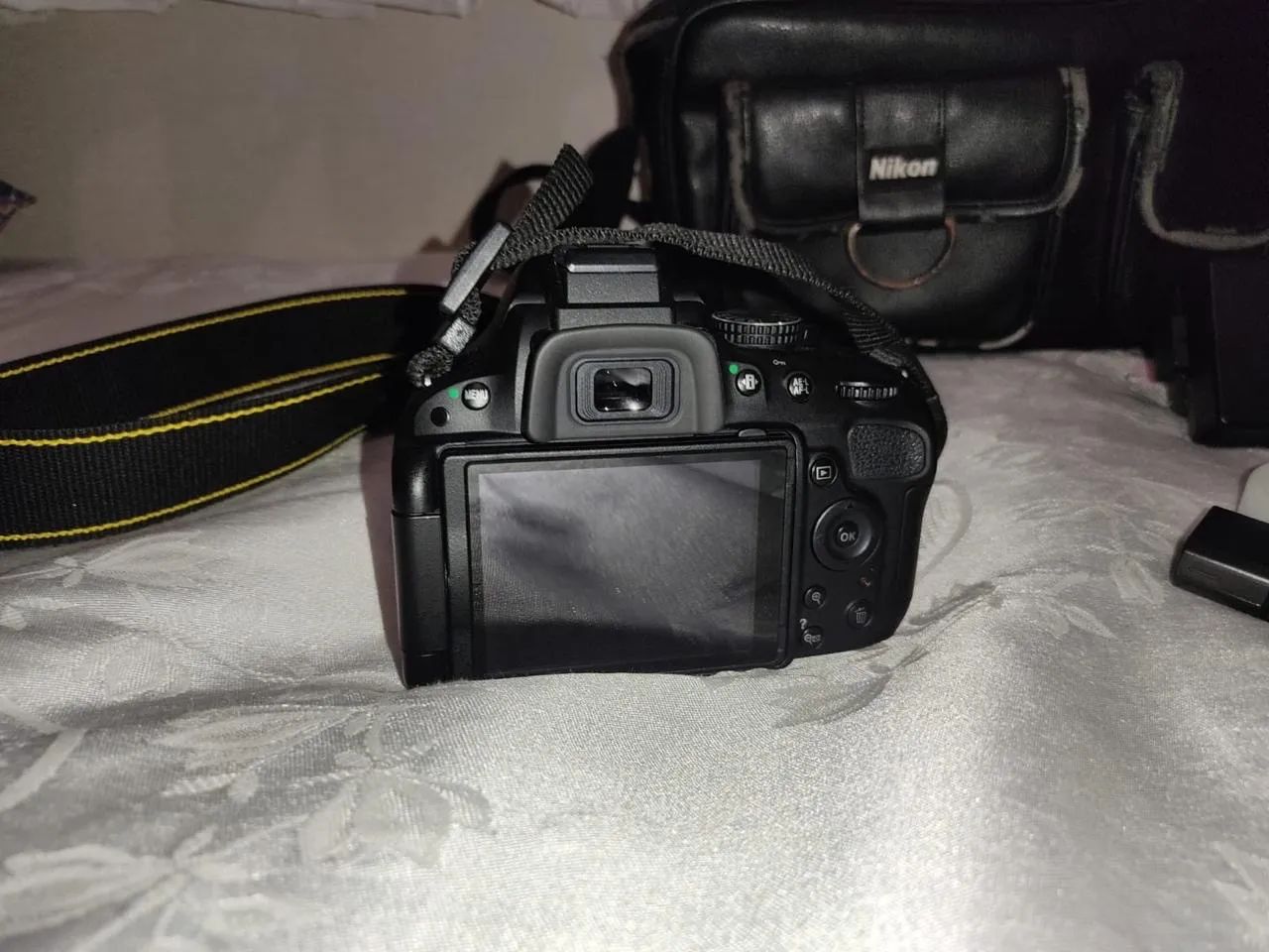 Nikon D5100 - Foto 4
