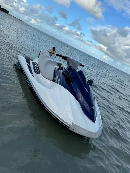Jet Ski Yamaha - Oportunidade! - Foto 2