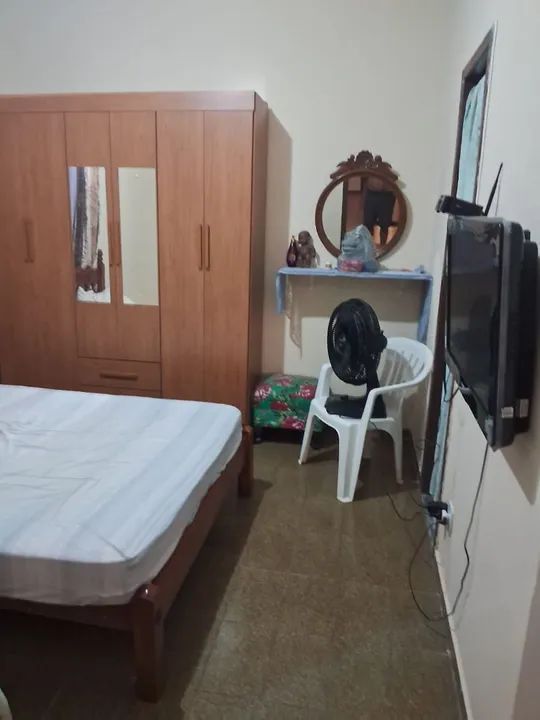 Casa Temporada Praia - Aconchegante e Familiar - Foto 9