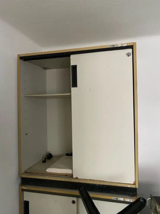 Armário de escritório  - Foto 2