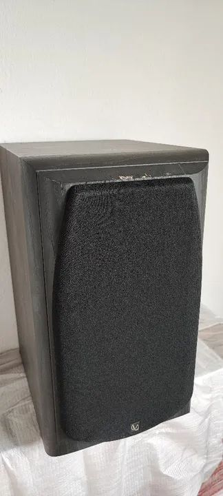 Caixa de Som Infinity Alpha 20  - Foto 2
