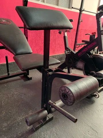 Weider training system 146 hot sale