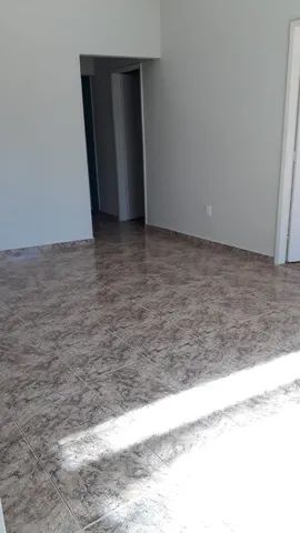 Vendo ótima casa de 2 quartos no rio comprido  - Foto 2