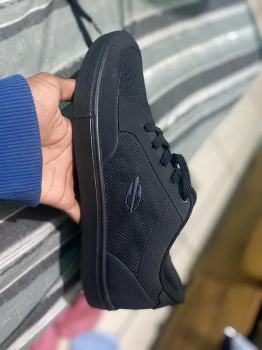 Tênis Masculino Preto