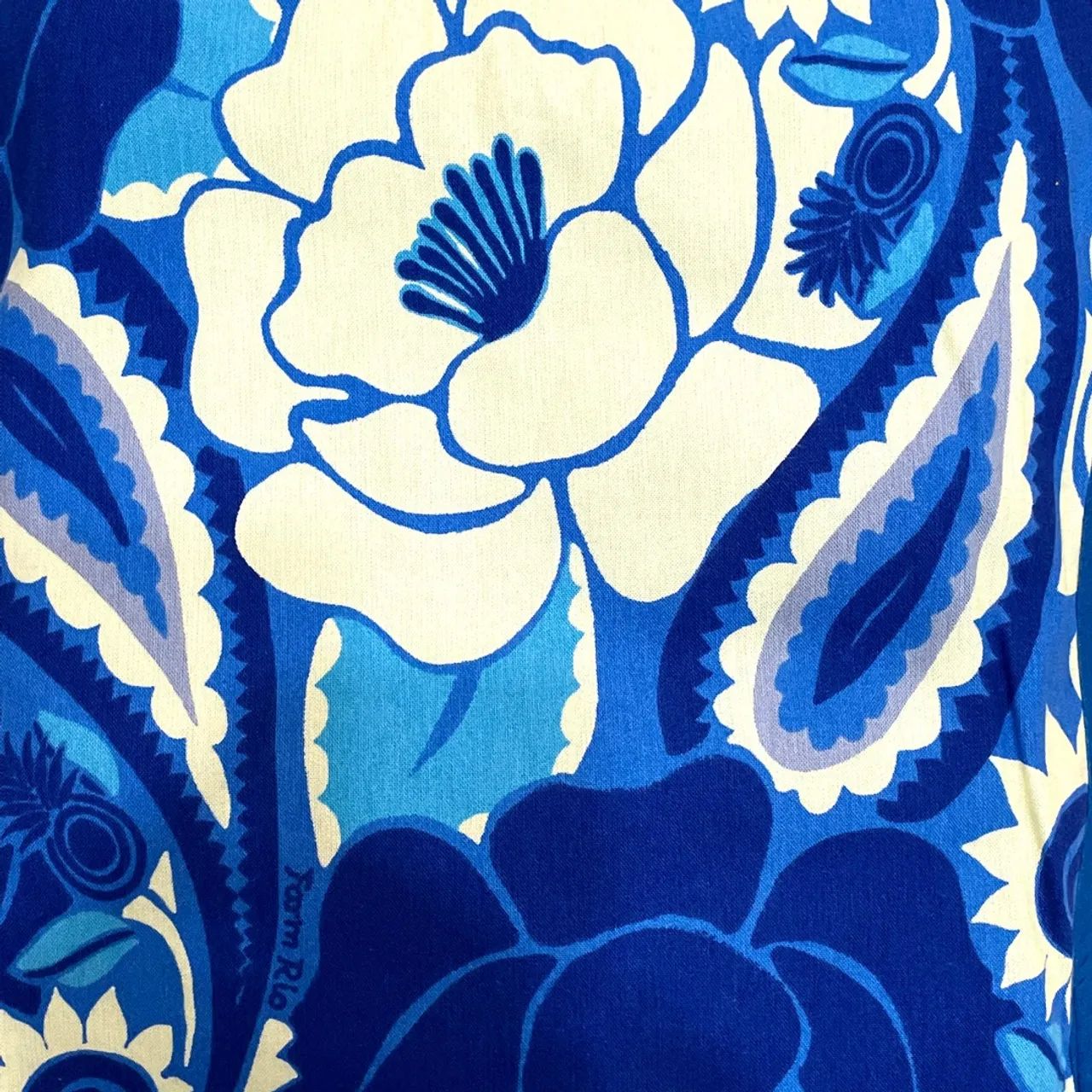 Max Bolsa ReFarm Flores NOVA  - Foto 4